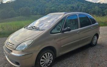 Citroen picasso Montélimar
