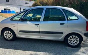 Citroen picasso Savenay