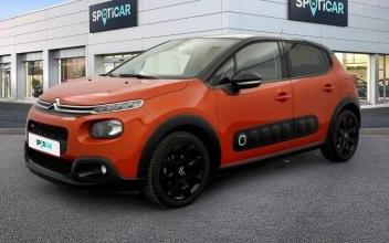 Citroën C3 Argenteuil