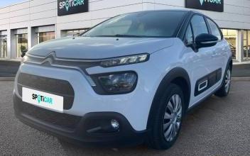 Citroën C3 Lormont