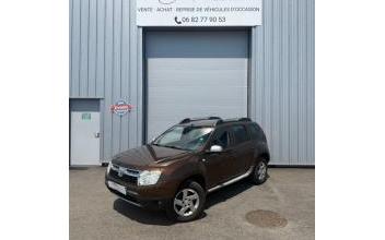 Dacia duster Saint-André-de-Corcy