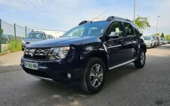 Dacia duster Fabrègues