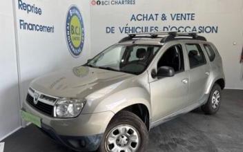 Dacia duster Nogent-le-Phaye