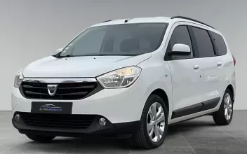 Dacia Lodgy Longvic