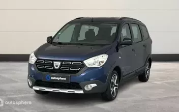 Dacia Lodgy Loison-sous-Lens