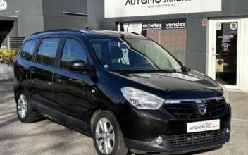 Dacia Lodgy Epône