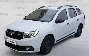 Dacia Logan Colmar