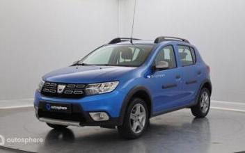 Dacia sandero Roncq