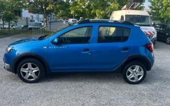 Dacia sandero Rambouillet