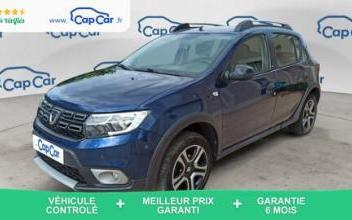 Dacia sandero Chaneins