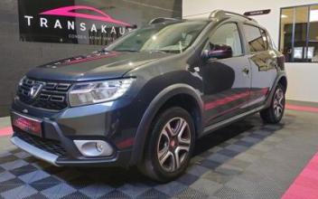 Dacia sandero Valergues
