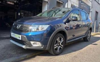 Dacia sandero Marseille