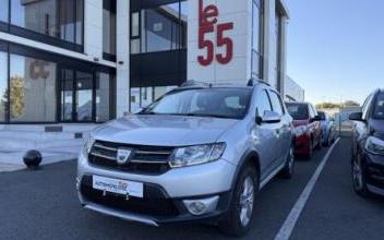 Dacia sandero Saint-Jean-de-Braye