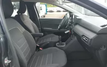 Dacia Sandero Marvejols