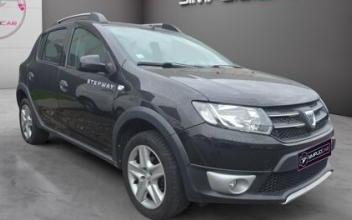 Dacia sandero La-Madeleine