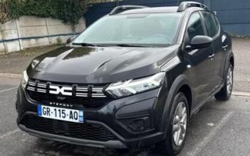 Dacia sandero Béthune