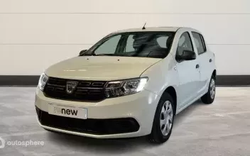 Dacia Sandero Vitrolles