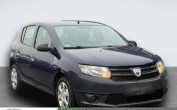 Dacia sandero Beaupuy