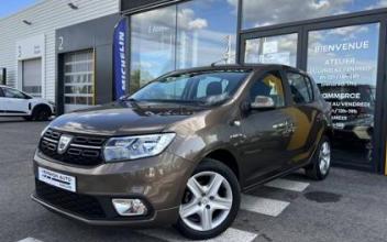 Dacia sandero Sauve