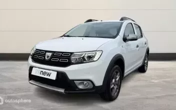 Dacia Sandero Istres