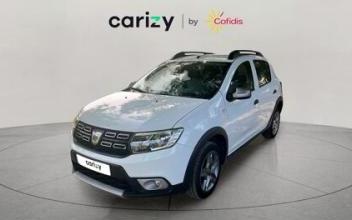 Dacia sandero Draguignan