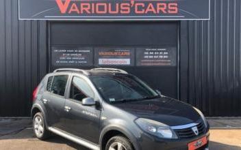 Dacia Sandero Illange