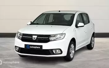 Dacia Sandero Roncq