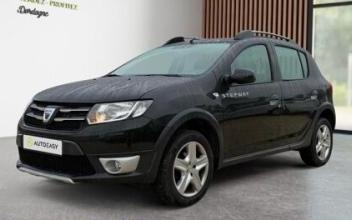 Dacia sandero Creysse