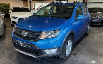 Dacia Sandero Saint-Loup-de-Varennes