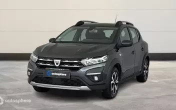 Dacia Sandero Haubourdin