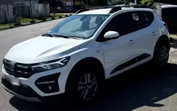 Dacia Sandero Coignières