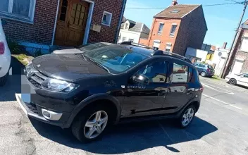 Dacia Sandero Maubeuge