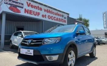 Dacia sandero Passins