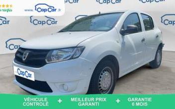 Dacia sandero Caudry