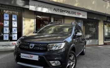 Dacia sandero Chaville