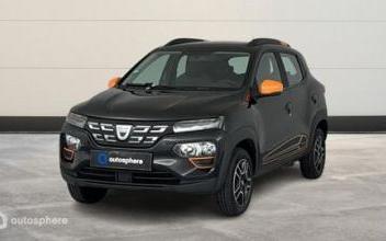 Dacia spring Sequedin