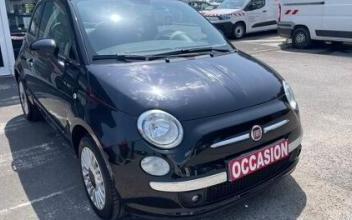 Fiat 500 Lormont