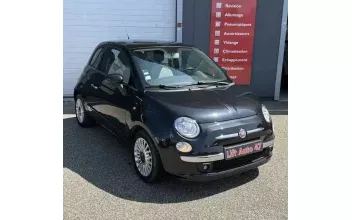 Fiat 500 Bon-Encontre