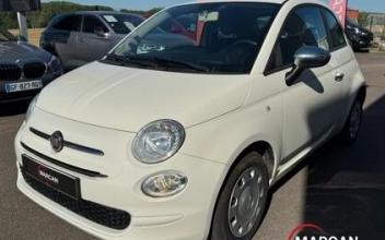 Fiat 500 Châtenoy-le-Royal