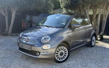 Fiat 500 Perpignan