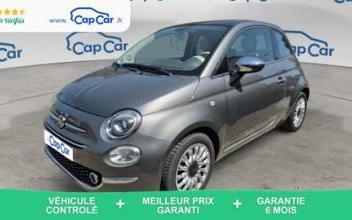 Fiat 500 Lucciana