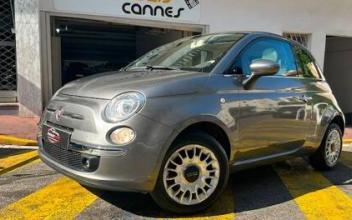 Fiat 500 Cannes