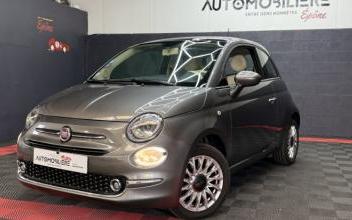 Fiat 500 Epône