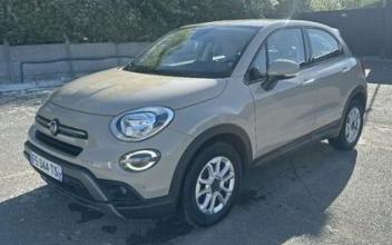 Fiat 500 x Béthune