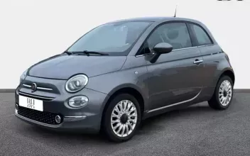 Fiat 500L Vitré