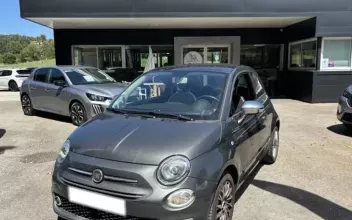 Fiat 500L Montferrier-sur-Lez