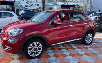 Fiat 500X Lescure-d'Albigeois