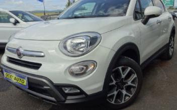 Fiat 500X Cournon-d'Auvergne