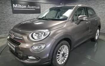 Fiat 500X Guéret