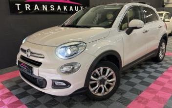 Fiat 500X Harfleur